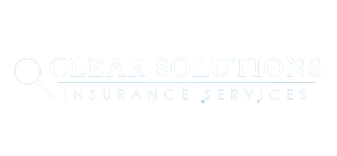 Meet Your Insurance Broker Clear Solutions Insurance Services